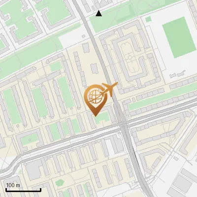 Foto zu Oberschlesische Straße 20, 22049 Hamburg