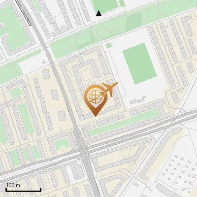 Foto zu Oberschlesische Straße 23, 22049 Hamburg