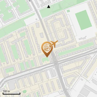 Foto zu Oberschlesische Straße 24, 22049 Hamburg