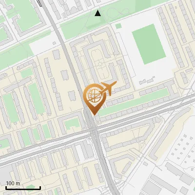 Foto zu Oberschlesische Straße 26, 22049 Hamburg