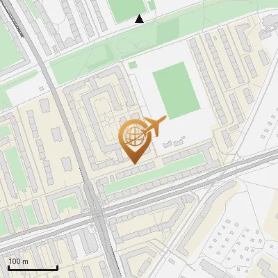 Foto zu Oberschlesische Straße 27, 22049 Hamburg