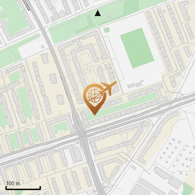 Foto zu Oberschlesische Straße 28, 22049 Hamburg