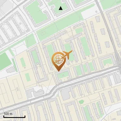 Foto zu Oberschlesische Straße 3, 22049 Hamburg