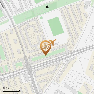 Foto zu Oberschlesische Straße 32, 22049 Hamburg