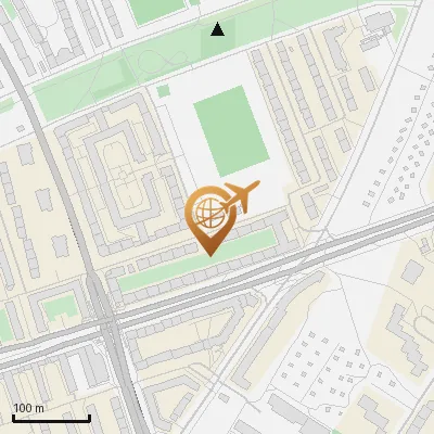 Foto zu Oberschlesische Straße 34, 22049 Hamburg