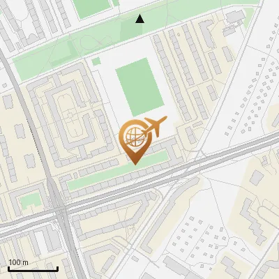 Foto zu Oberschlesische Straße 36, 22049 Hamburg