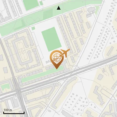 Foto zu Oberschlesische Straße 40, 22049 Hamburg