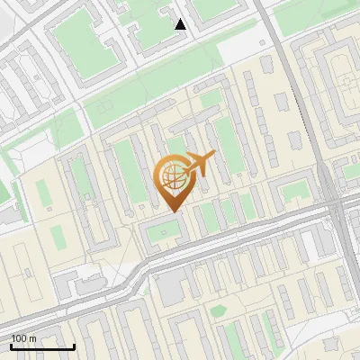 Foto zu Oberschlesische Straße 5, 22049 Hamburg