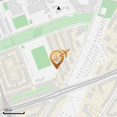 Foto zu Oberschlesische Straße 55, 22049 Hamburg