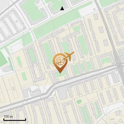 Foto zu Oberschlesische Straße 6, 22049 Hamburg