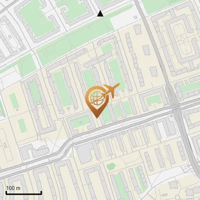 Foto zu Oberschlesische Straße 8, 22049 Hamburg