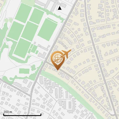 Foto zu Oberseestraße 1, 81825 München