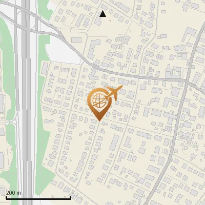 Foto zu Oberstdorfer Straße 10, 81476 München