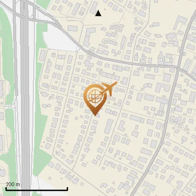 Foto zu Oberstdorfer Straße 11, 81476 München