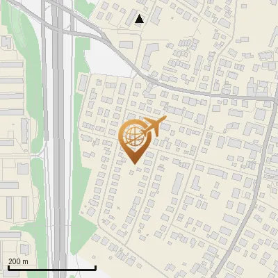 Foto zu Oberstdorfer Straße 15, 81476 München