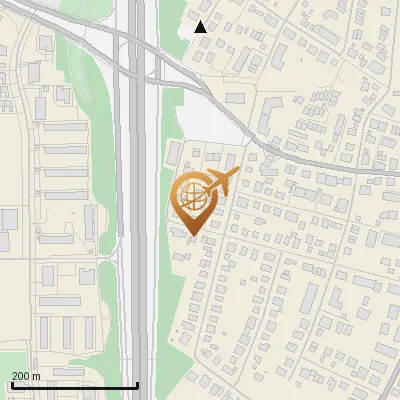 Foto zu Oberstdorfer Straße 18, 81476 München