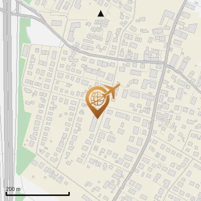 Foto zu Oberstdorfer Straße 2, 81476 München