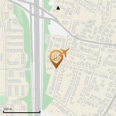 Foto zu Oberstdorfer Straße 21, 81476 München