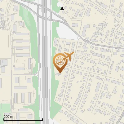 Foto zu Oberstdorfer Straße 23, 81476 München
