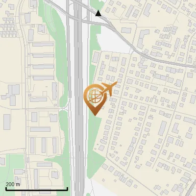 Foto zu Oberstdorfer Straße 25, 81476 München
