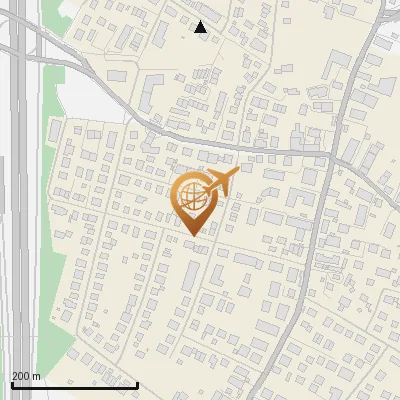 Foto zu Oberstdorfer Straße 4, 81476 München