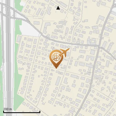 Foto zu Oberstdorfer Straße 6, 81476 München
