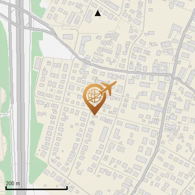 Foto zu Oberstdorfer Straße 8, 81476 München