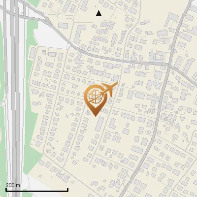 Foto zu Oberstdorfer Straße 9, 81476 München