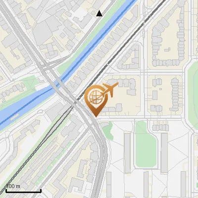 Foto zu Oberstraße 1, 20144 Hamburg