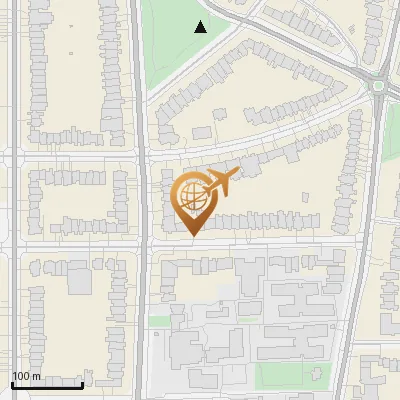 Foto zu Oberstraße 107, 20149 Hamburg