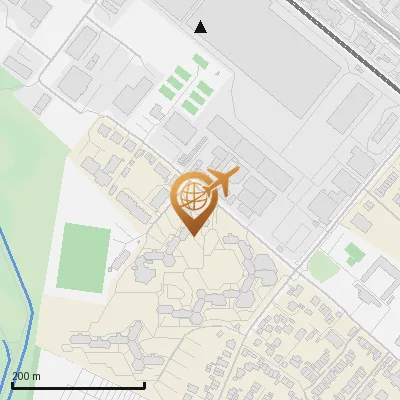 Foto zu Oberstraße 107, 51149 Köln