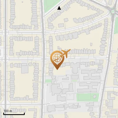 Foto zu Oberstraße 108, 20149 Hamburg