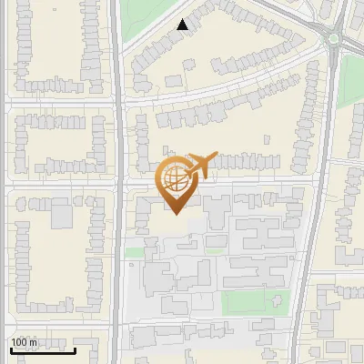 Foto zu Oberstraße 112, 20149 Hamburg