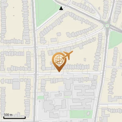 Foto zu Oberstraße 113, 20149 Hamburg