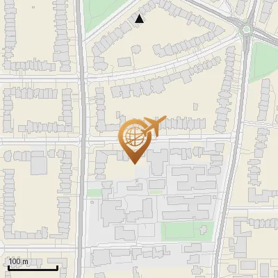 Foto zu Oberstraße 114, 20149 Hamburg