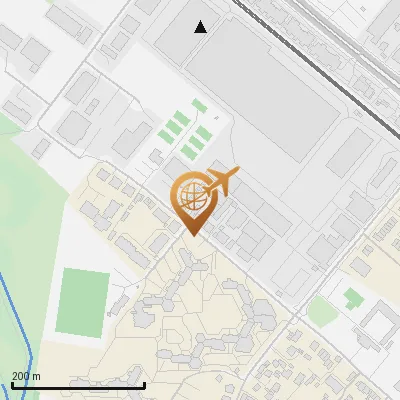 Foto zu Oberstraße 116, 51149 Köln