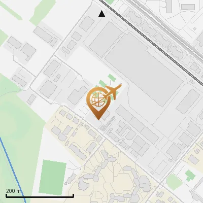 Foto zu Oberstraße 118, 51149 Köln