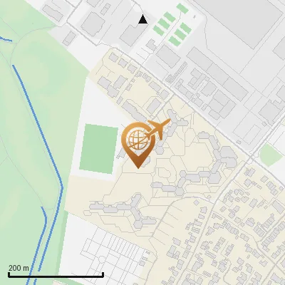 Foto zu Oberstraße 119, 51149 Köln