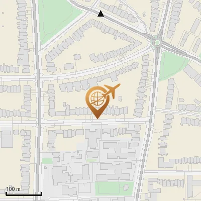 Foto zu Oberstraße 123, 20149 Hamburg