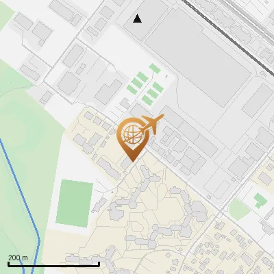 Foto zu Oberstraße 125, 51149 Köln