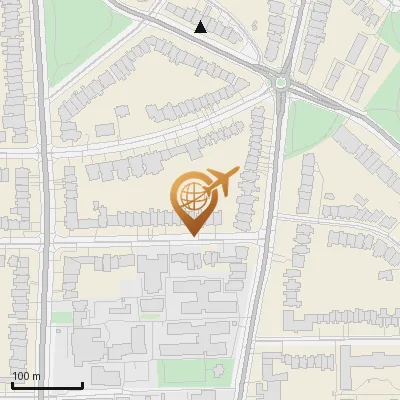 Foto zu Oberstraße 131, 20149 Hamburg