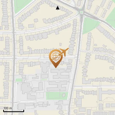 Foto zu Oberstraße 132, 20149 Hamburg