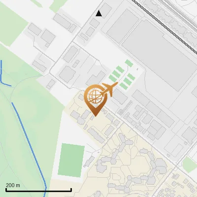 Foto zu Oberstraße 133, 51149 Köln