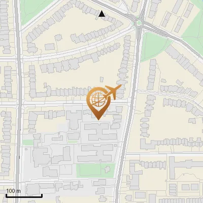 Foto zu Oberstraße 134, 20149 Hamburg