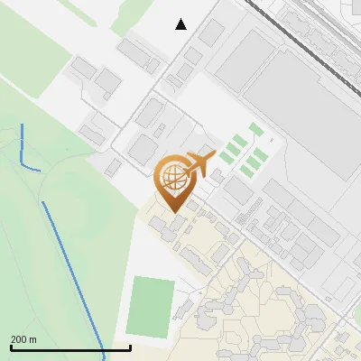 Foto zu Oberstraße 137, 51149 Köln