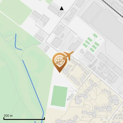 Foto zu Oberstraße 145, 51149 Köln