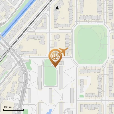 Foto zu Oberstraße 22, 20144 Hamburg