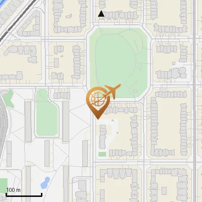 Foto zu Oberstraße 36, 20144 Hamburg