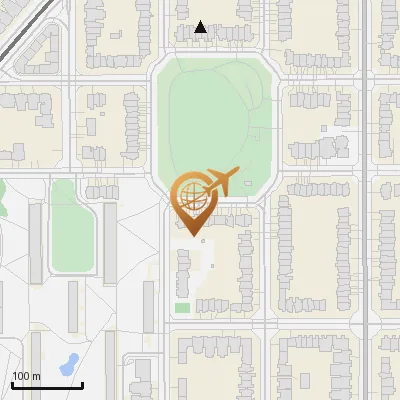 Foto zu Oberstraße 42, 20144 Hamburg