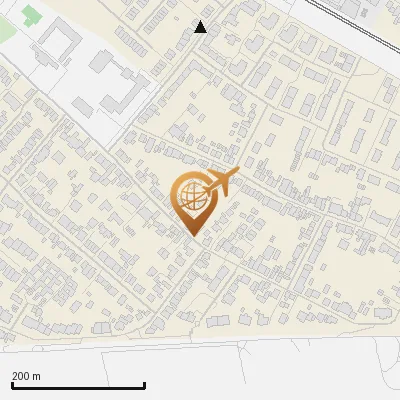 Foto zu Oberstraße 50, 51149 Köln